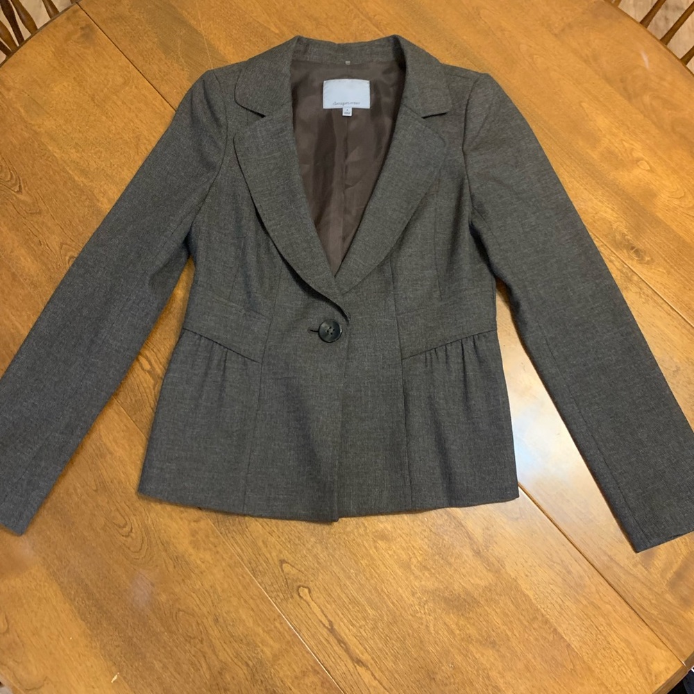 Classiques Entier blazer